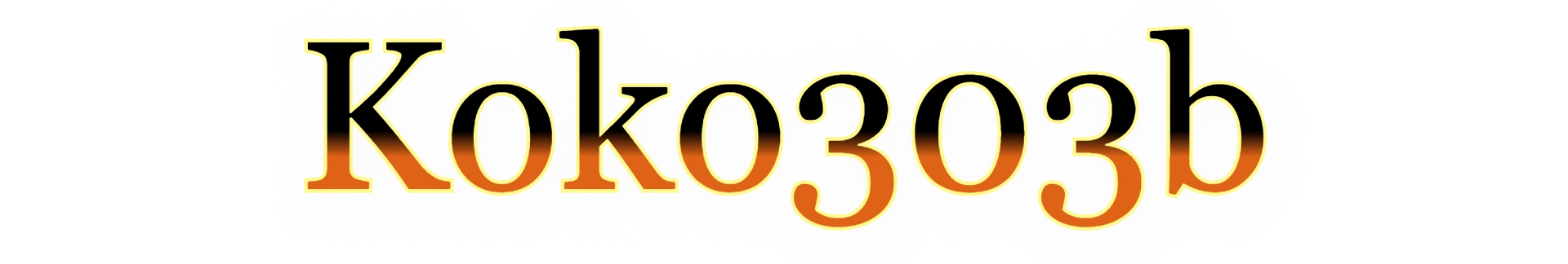 Koko303b